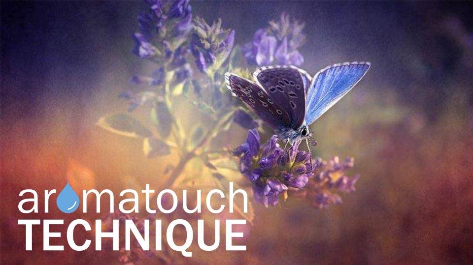 AromaTouch